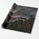 Search for snow ski wrapping paper Mountain