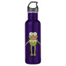 Search for kermit the frog water bottles Muppets