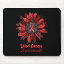 Search for multiple sclerosis awareness mousepads Orange