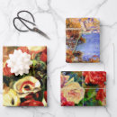 Search for spray paint wrapping paper Colourful