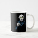 Search for nosferatu mugs Halloween