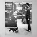Search for cops posters Vintage