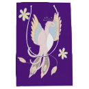 Search for best friend gift bags Purple