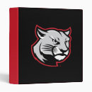 Search for item binders Buy siue cougars fan