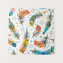 Search for boho tapestries Pattern