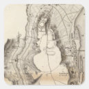 Search for map of the netherlands stickers Relief