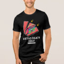 Recherche de baladeur homme tshirts Rétro