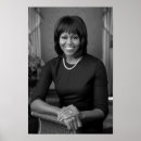 Search for michelle obama posters Portrait