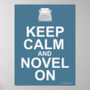 Search for novels posters Writer