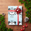 Recherche de ours kawaii papier cadeau Bébé