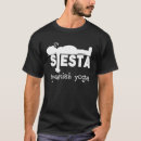 Recherche de sleeping tshirts Sieste