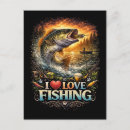 Search for hooked postcards Lure