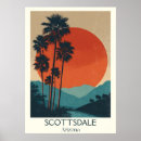 Recherche de retro travel posters Rétro