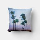 Recherche de hawaiii coussins Palmiers