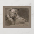 Recherche de isabey cartes postales Homme