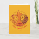 Search for simba cards Pride rock