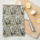 Search for daffodils tea towels White