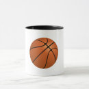 Search for basketball girl mugs Party
