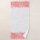 Search for paisley bath towels Lace