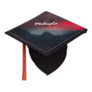 Search for sunset graduation cap toppers Sky