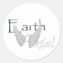 Search for earth angel stickers Spiritual