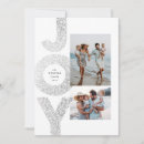 Search for silver christmas cards Modern