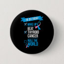 Search for thyroid buttons Cancer