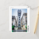 Recherche de lisbonne vœux cartes Vintage