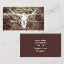 Recherche de vache brune cartes visite Cowboy