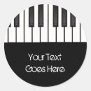 Search for key stickers Instrument