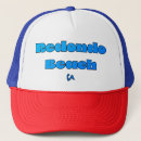 Recherche de redondo Californie
