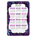 Recherche de mauve magnets Fleurs