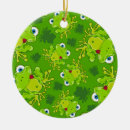 Search for cute frog ornaments Animal