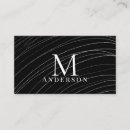 Recherche de argent perle cartes visite Noir