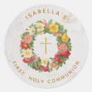 Search for flower garland stickers Flowers