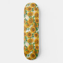 Recherche de tournesol skateboards Motif