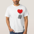 Recherche de étiquette de chien tshirts Marines