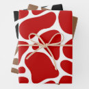 Search for brown and white wrapping paper Modern
