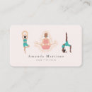 Recherche de arbre de yoga cartes visite Bien être