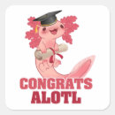 Search for cute axolotl stickers Aesthetic