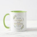 Search for new job mugs Colleague