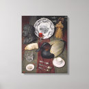 Search for includes canvas prints School