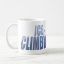Search for ice climbing mugs Gym
