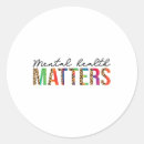 Search for mental health therapist stickers Bipolar