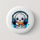Search for spooky ghost buttons Autumn