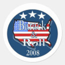 Search for vote for that one stickers Barack