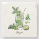 Recherche de mojito dessous de verres Boire