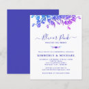 Search for purple gender reveal Modern