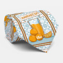 Search for juicing ties Oranges