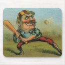 Recherche de cigares tapis souris Rétro